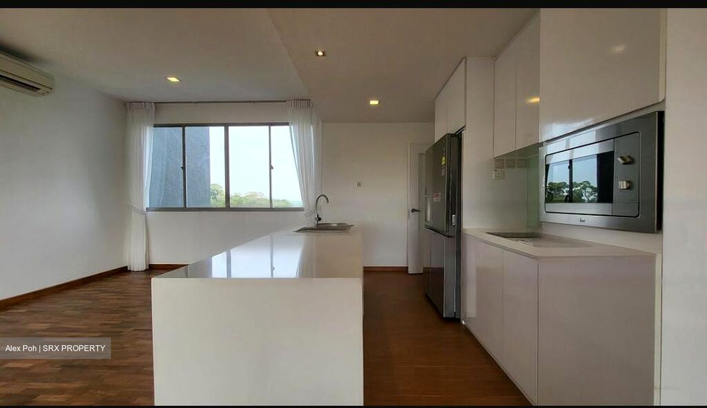 Nassim Regency (D10), Condominium #440726551